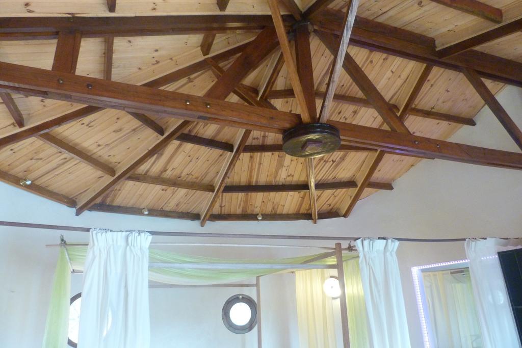 Le Chateau Du Lac De Mantasoa 部屋 写真