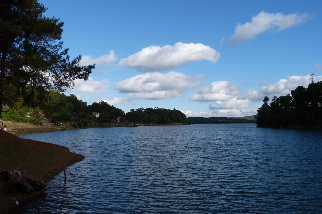 Le Chateau Du Lac De Mantasoa 部屋 写真
